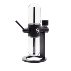 Stündenglass Gravity Infuser | 360° Gravity Hookah & Infusion System