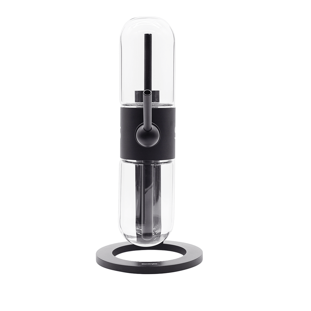 Stündenglass Gravity Infuser | 360° Gravity Hookah & Infusion System - Discreet Smoker