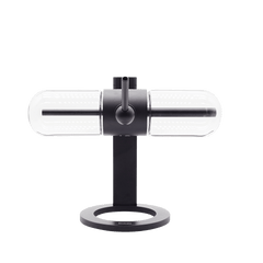 Stündenglass Gravity Infuser | 360° Gravity Hookah & Infusion System