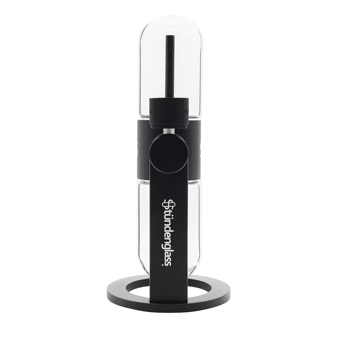 Stündenglass Gravity Infuser | 360° Gravity Hookah & Infusion System - Discreet Smoker