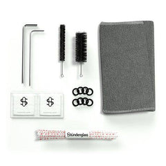 Stündenglass Gravity Infuser - Discreet Smoker