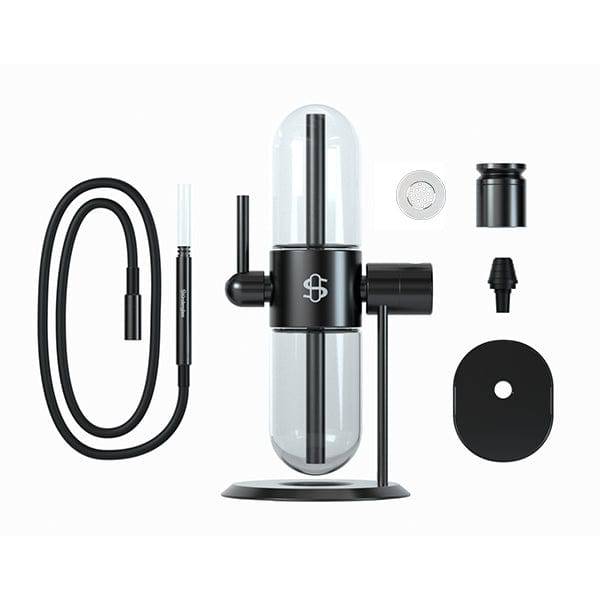 Stündenglass Gravity Infuser - Discreet Smoker
