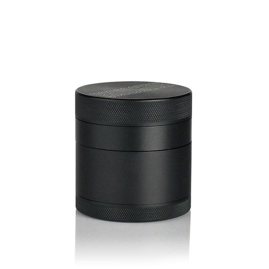 RYOT 4PC SOLID BODY GRINDERS - Discreet Smoker