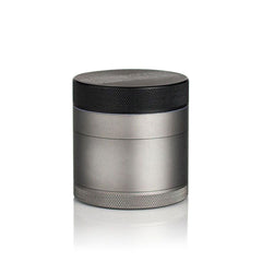RYOT 4PC SOLID BODY GRINDERS - Discreet Smoker