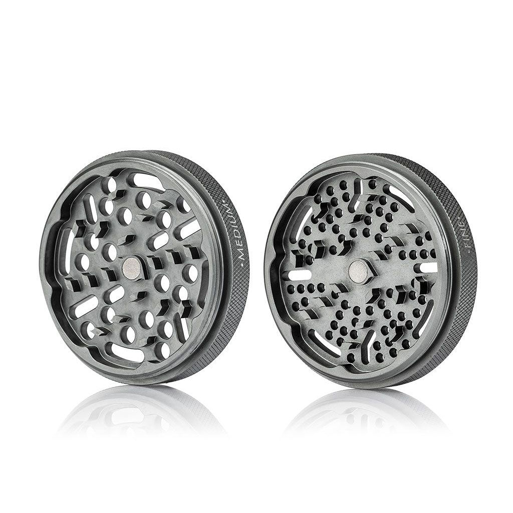 RYOT GR8TR SOLID BODY GRINDER