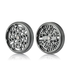 RYOT GR8TR SOLID BODY GRINDER - Discreet Smoker