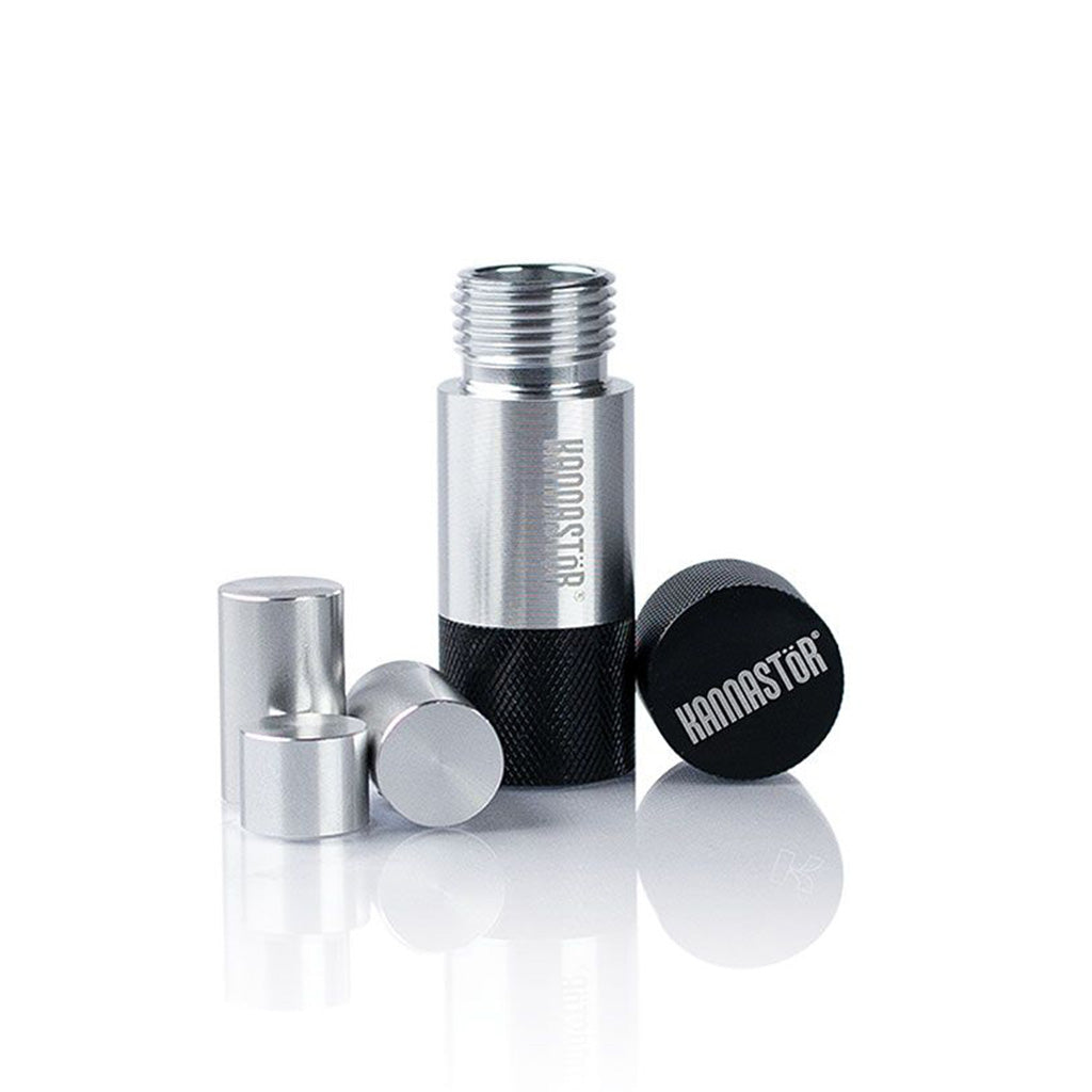 RYOT KANNASTOR KIEF PRESS POLLEN PRESS - Discreet Smoker