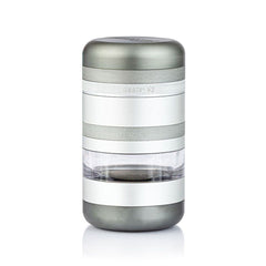 RYOT GR8TR JAR BODY GRINDER - Discreet Smoker