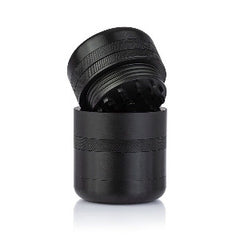RYOT GR8TR SOLID BODY GRINDER - Discreet Smoker