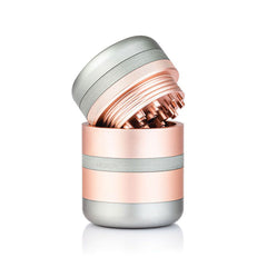 RYOT GR8TR SOLID BODY GRINDER - Discreet Smoker