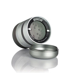 RYOT GR8TR SOLID BODY GRINDER - Discreet Smoker