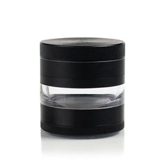 RYOT 4PC JAR BODY GRINDERS - Discreet Smoker
