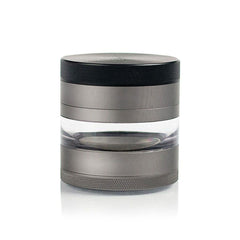 RYOT 4PC JAR BODY GRINDERS - Discreet Smoker