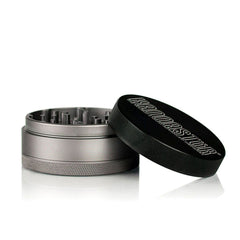 RYOT 4PC JAR BODY GRINDERS - Discreet Smoker