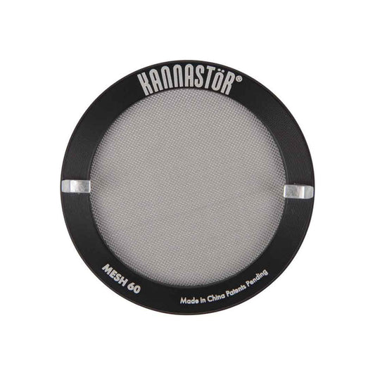 KANNASTOR EASY CHANGE GRINDER SCREENS - Discreet Smoker