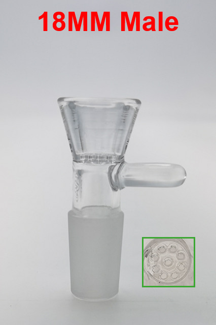 TAG - Fine Built In Disc Screen Slide - Discreet Smoker