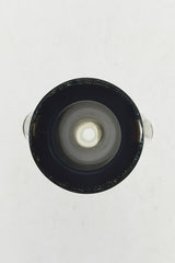 Single Hole Slide w/ Multi-Marble Handle (14MM Male) - Discreet Smoker