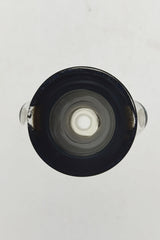 Single Hole Slide w/ Multi-Marble Handle (14MM Male) - Discreet Smoker