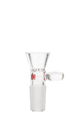 TAG - Built In Screen Slide with Handle - Discreet Smoker