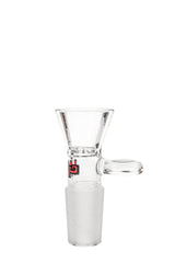 TAG - Built In Screen Slide with Handle - Discreet Smoker
