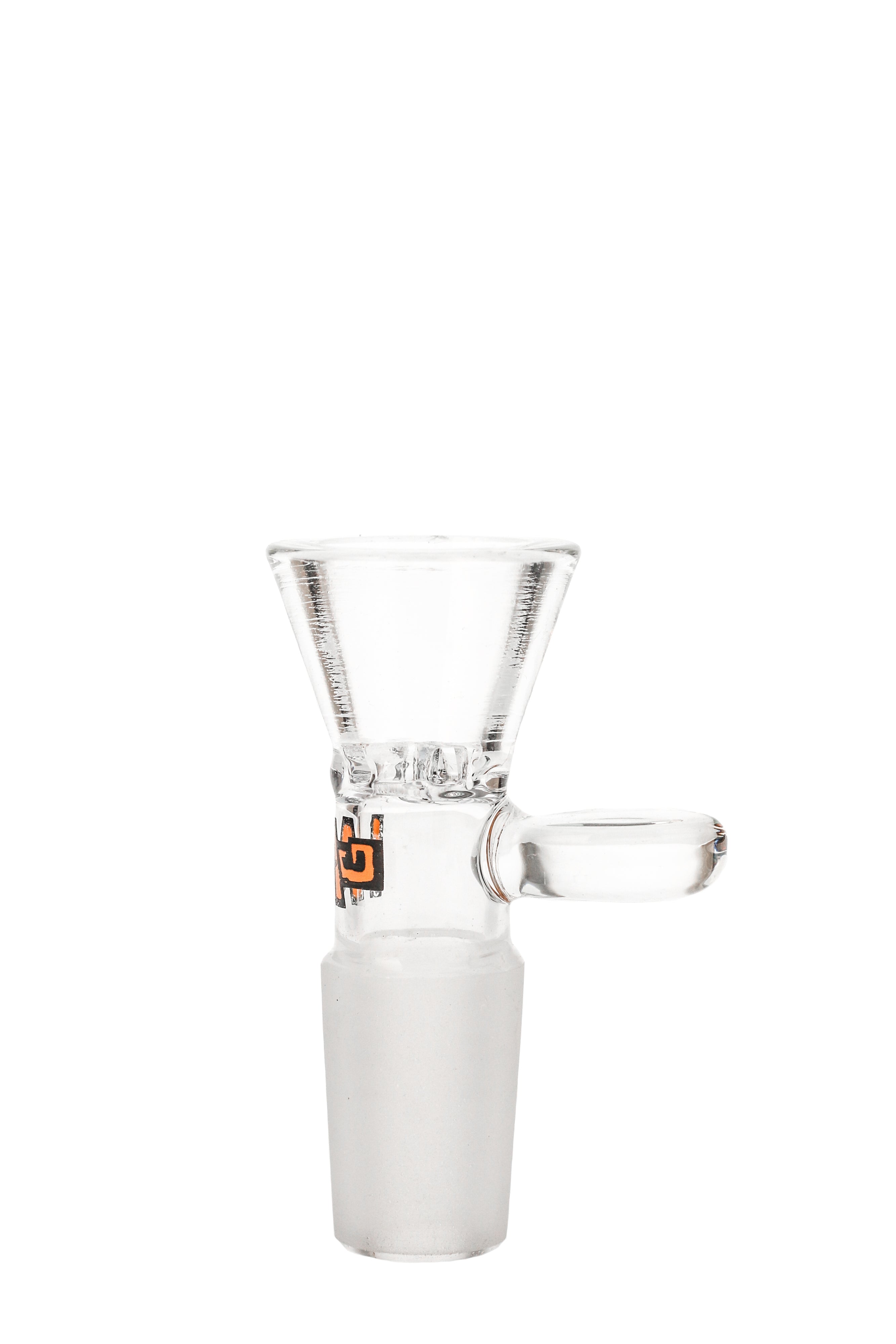 TAG - Built In Screen Slide with Handle - Discreet Smoker