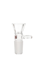 TAG - Built In Screen Slide with Handle - Discreet Smoker