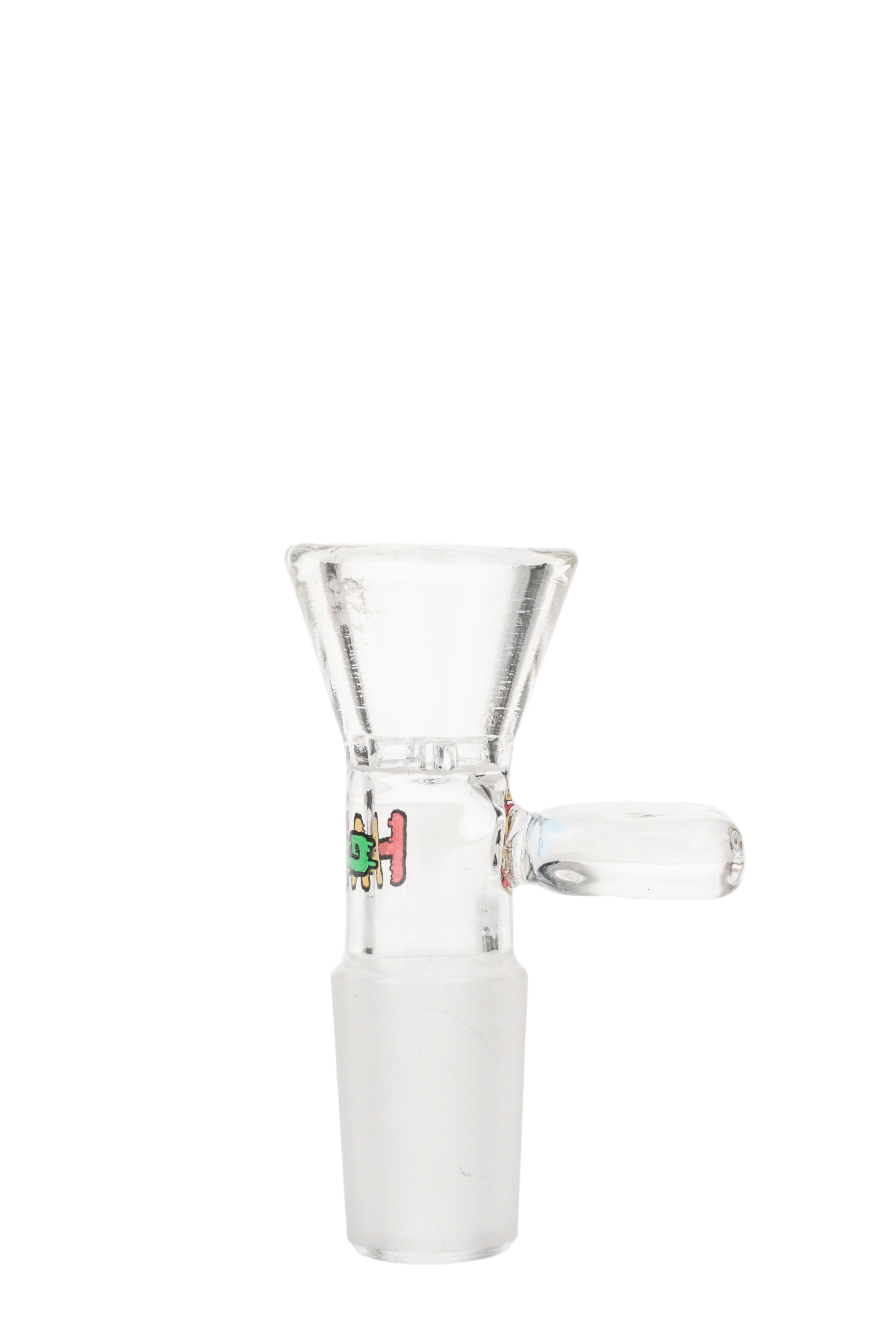 TAG - Built In Screen Slide with Handle - Discreet Smoker