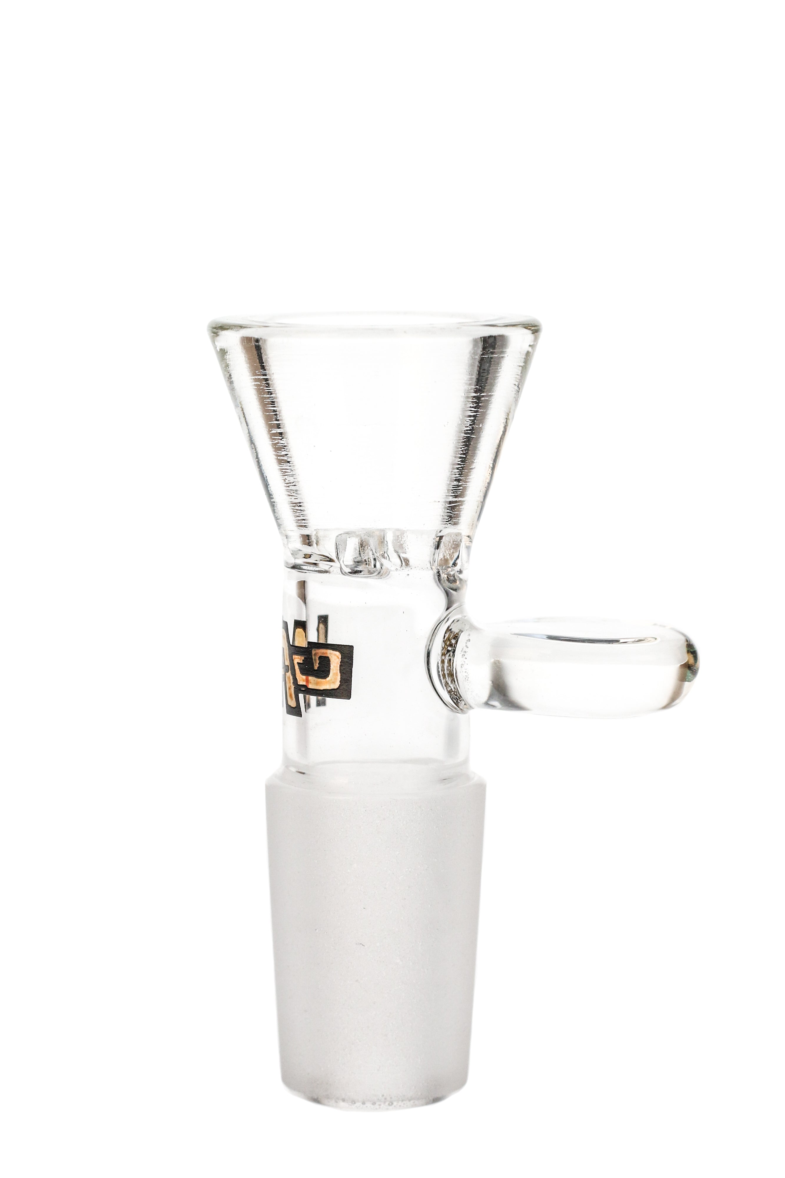 TAG - Built In Screen Slide with Handle - Discreet Smoker