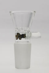 TAG - Built In Screen Slide with Handle - Discreet Smoker