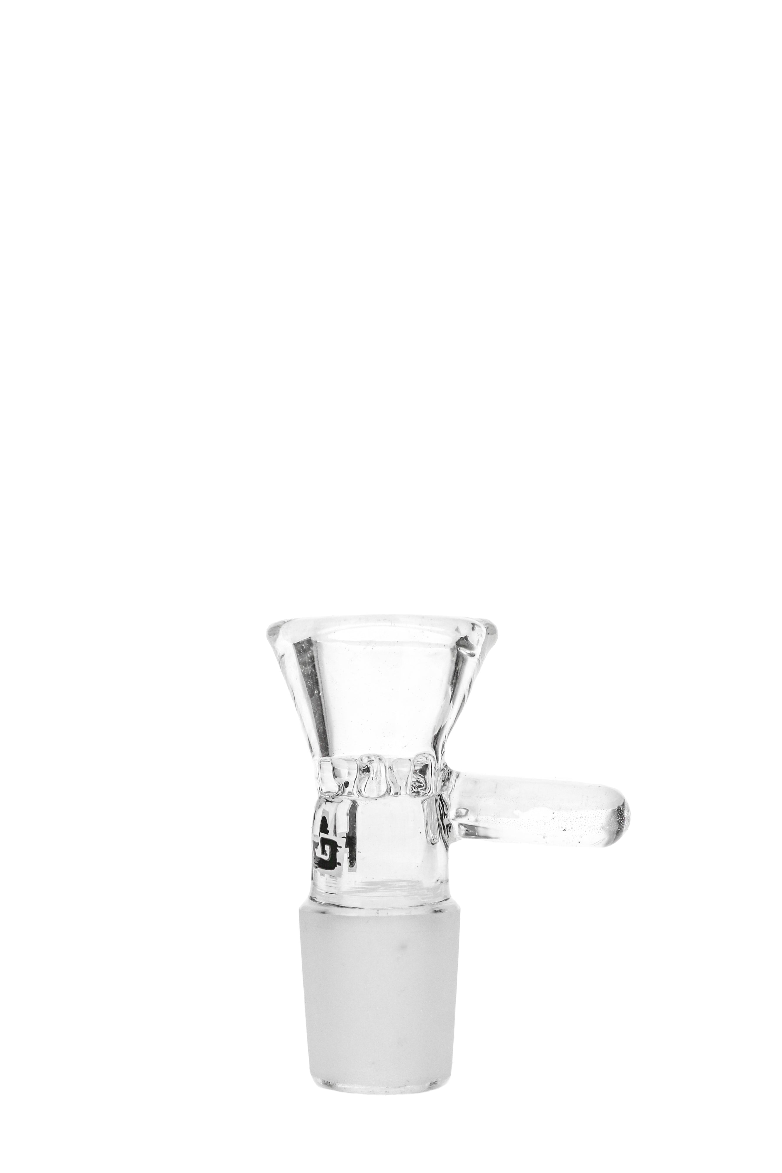 TAG - Built In Screen Slide with Handle - Discreet Smoker