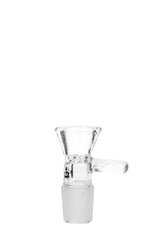 TAG - Built In Screen Slide with Handle - Discreet Smoker