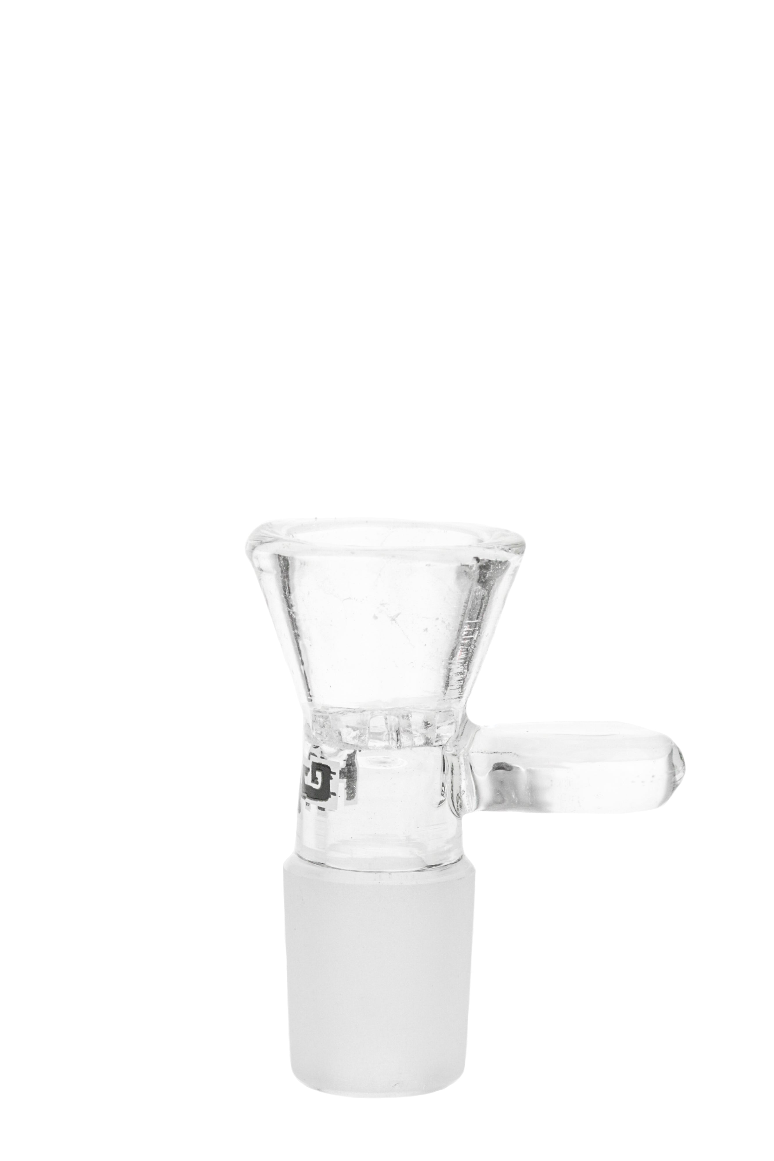 TAG - Built In Screen Slide with Handle - Discreet Smoker