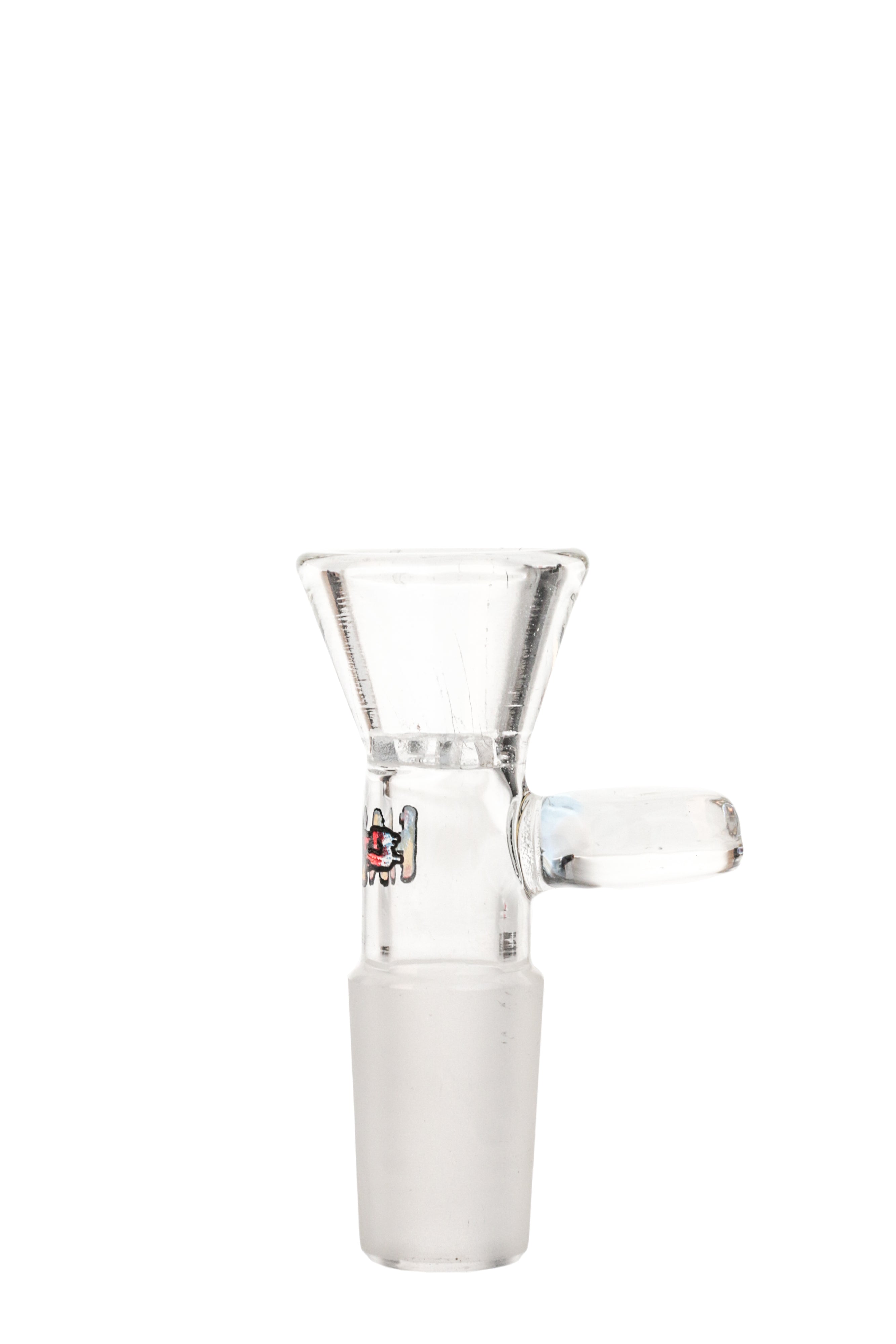 TAG - Built In Screen Slide with Handle - Discreet Smoker