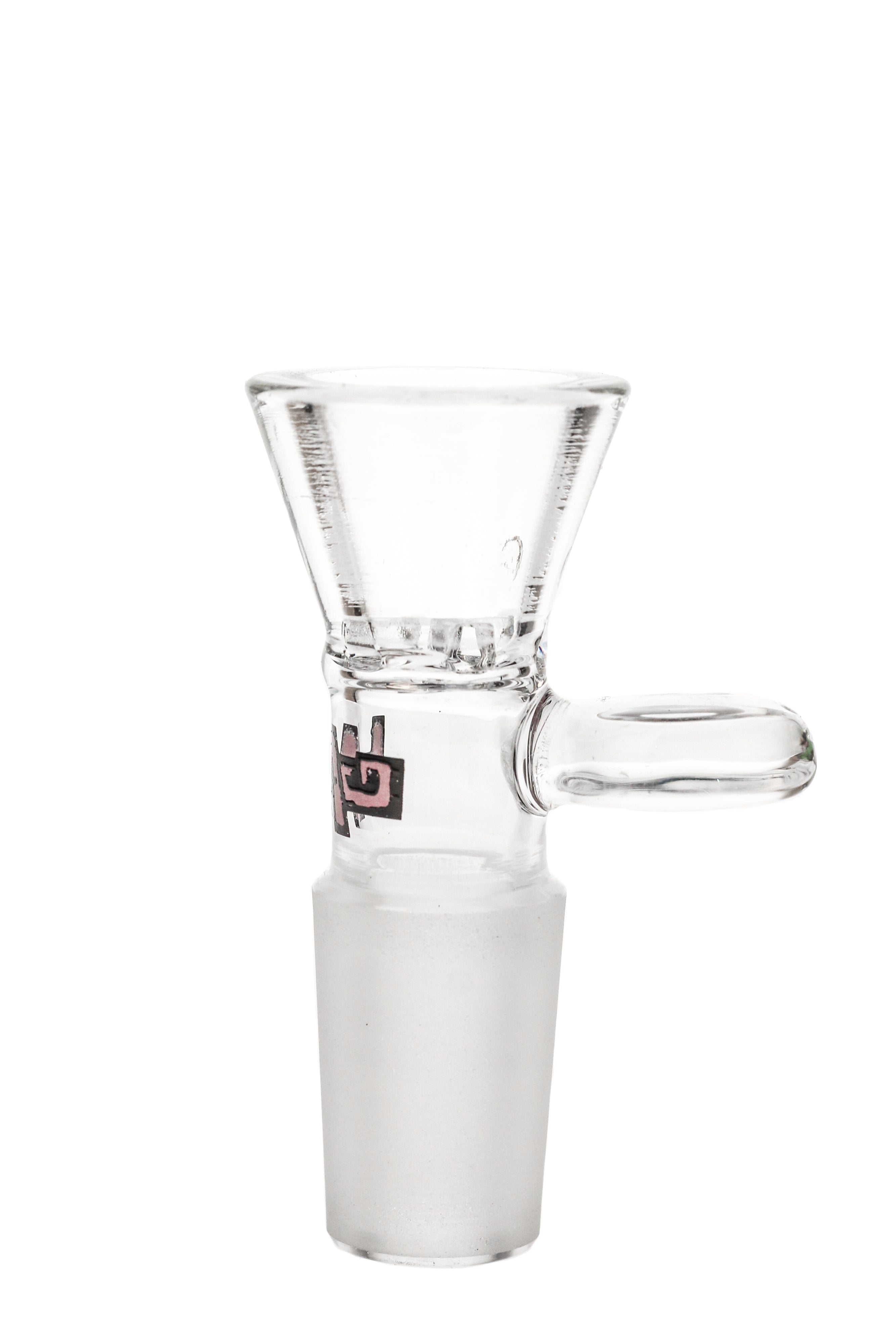 TAG - Built In Screen Slide with Handle - Discreet Smoker