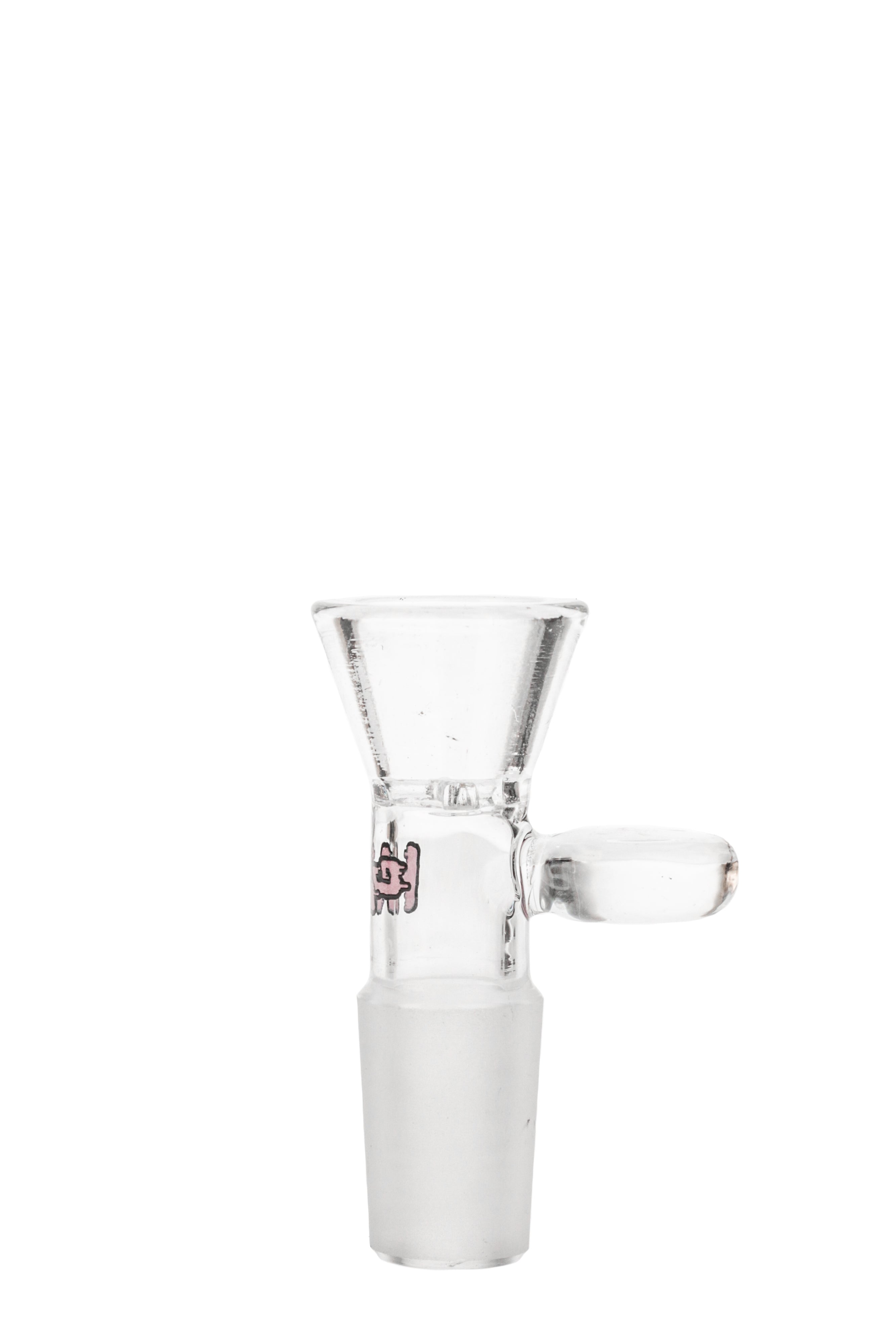 TAG - Built In Screen Slide with Handle - Discreet Smoker