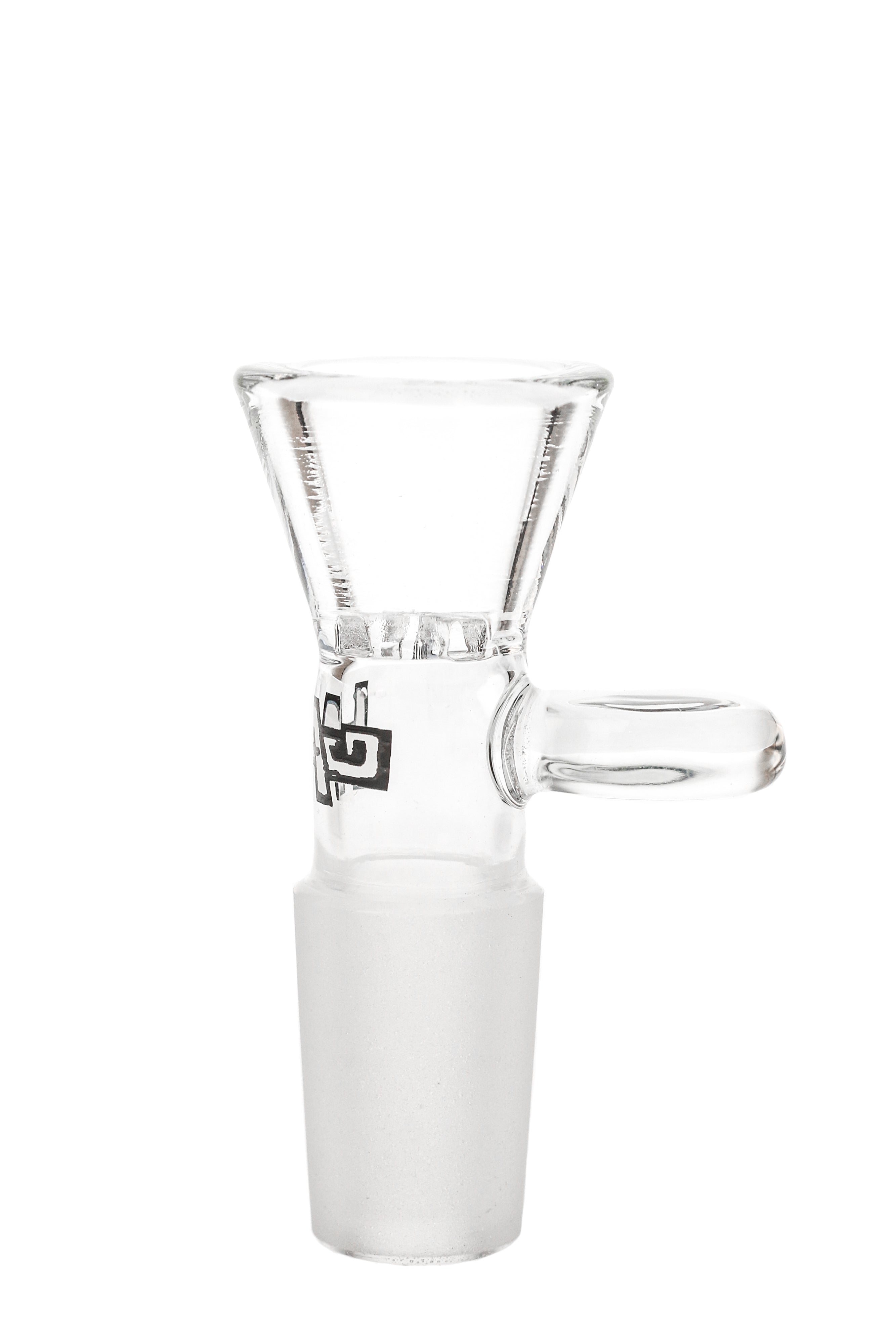 TAG - Built In Screen Slide with Handle - Discreet Smoker