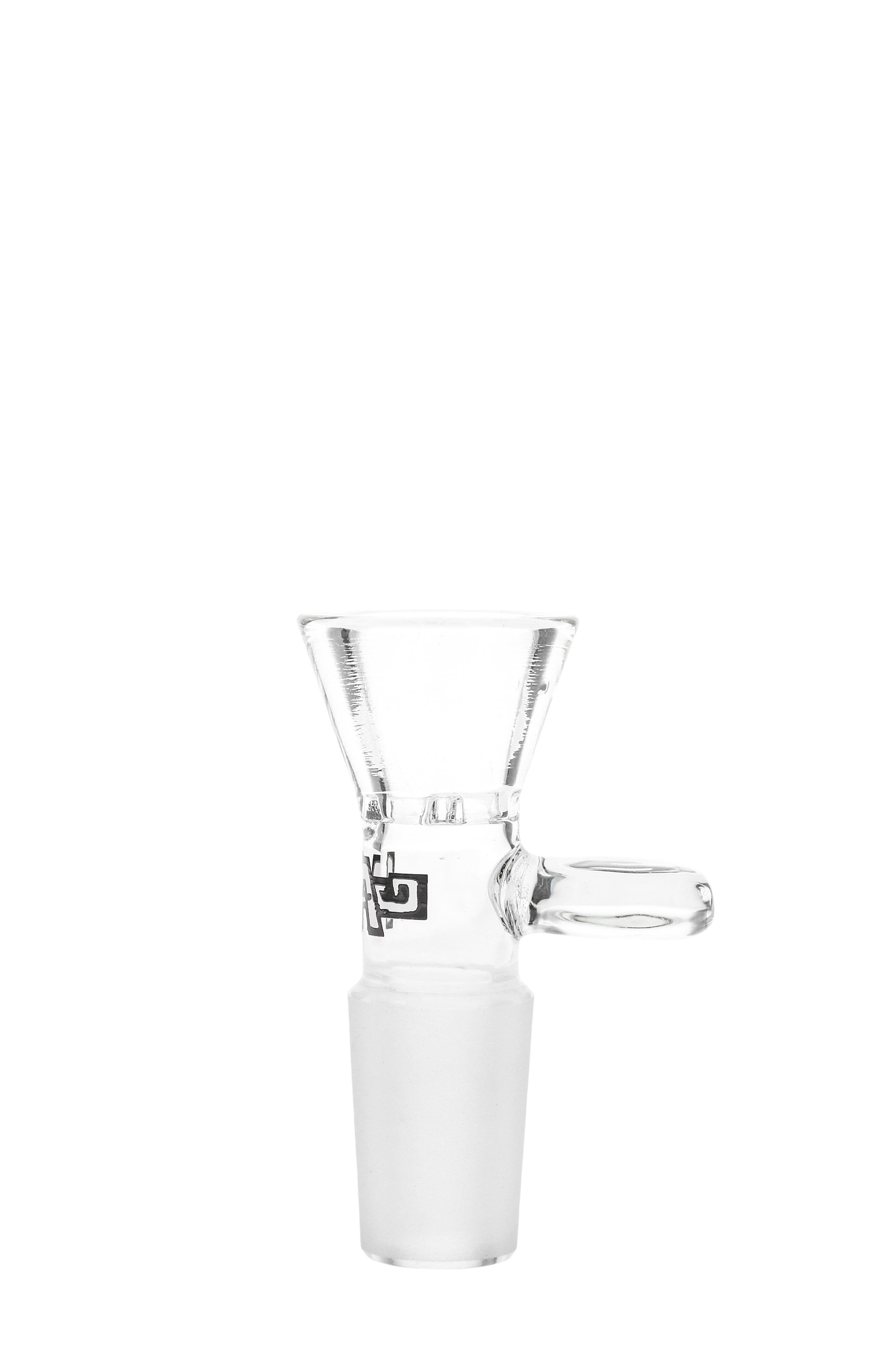 TAG - Built In Screen Slide with Handle - Discreet Smoker