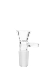 TAG - Built In Screen Slide with Handle - Discreet Smoker