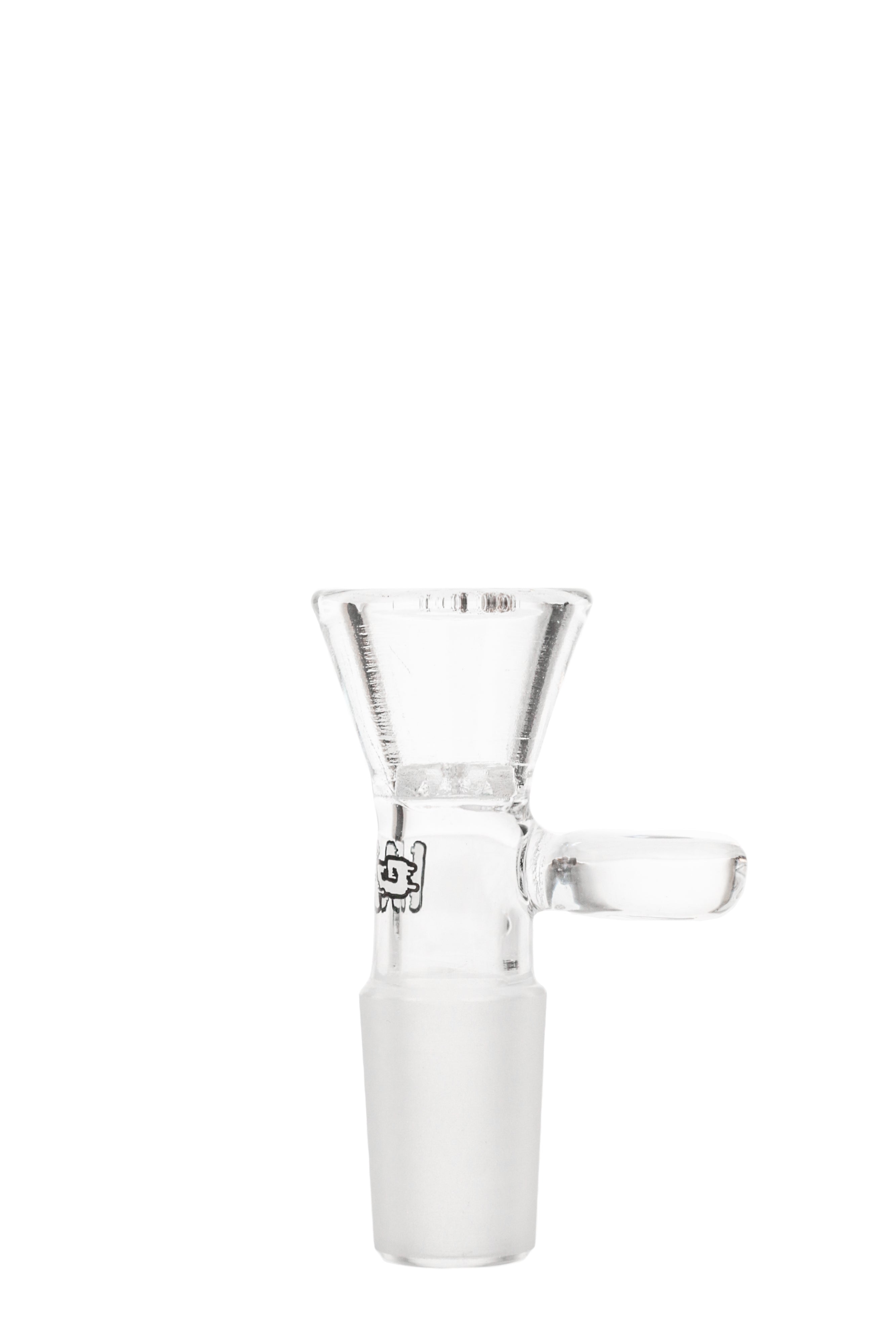 TAG - Built In Screen Slide with Handle - Discreet Smoker