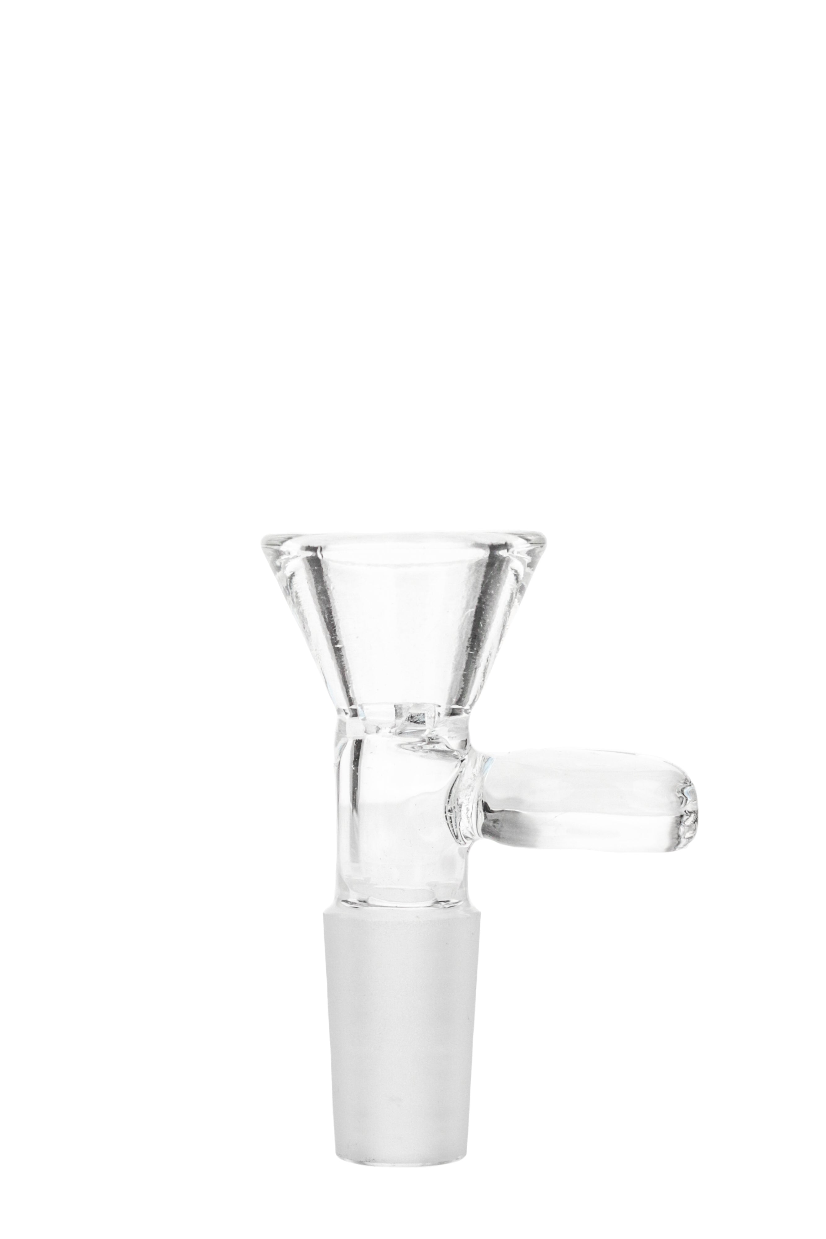 TAG - Built In Screen Slide with Handle - Discreet Smoker