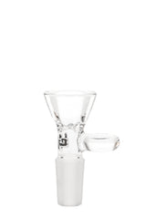 TAG - Built In Screen Slide with Handle - Discreet Smoker