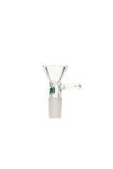 TAG - Built In Screen Slide with Handle - Discreet Smoker