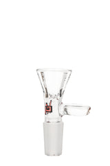 TAG - Built In Screen Slide with Handle - Discreet Smoker