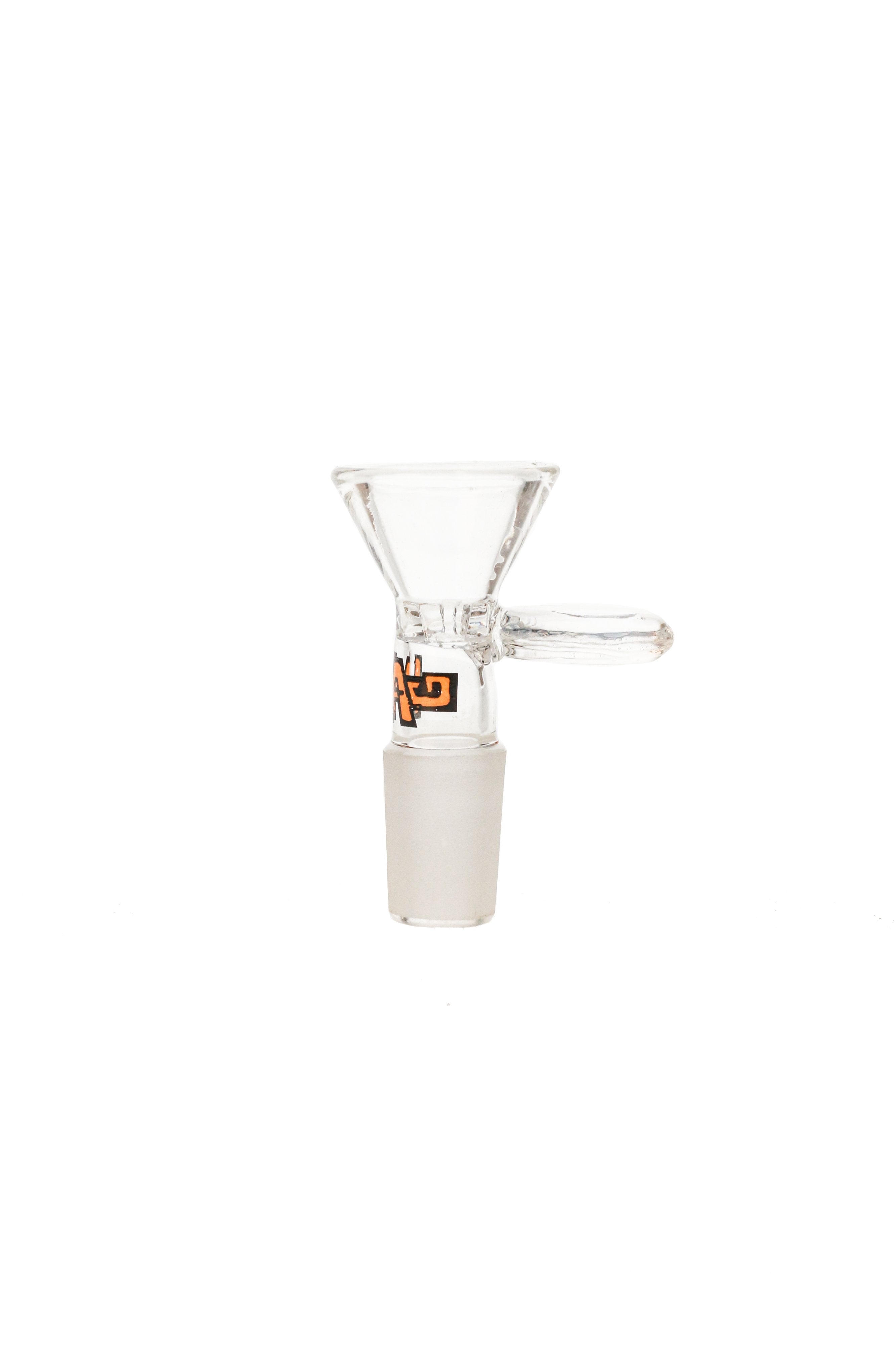 TAG - Built In Screen Slide with Handle - Discreet Smoker