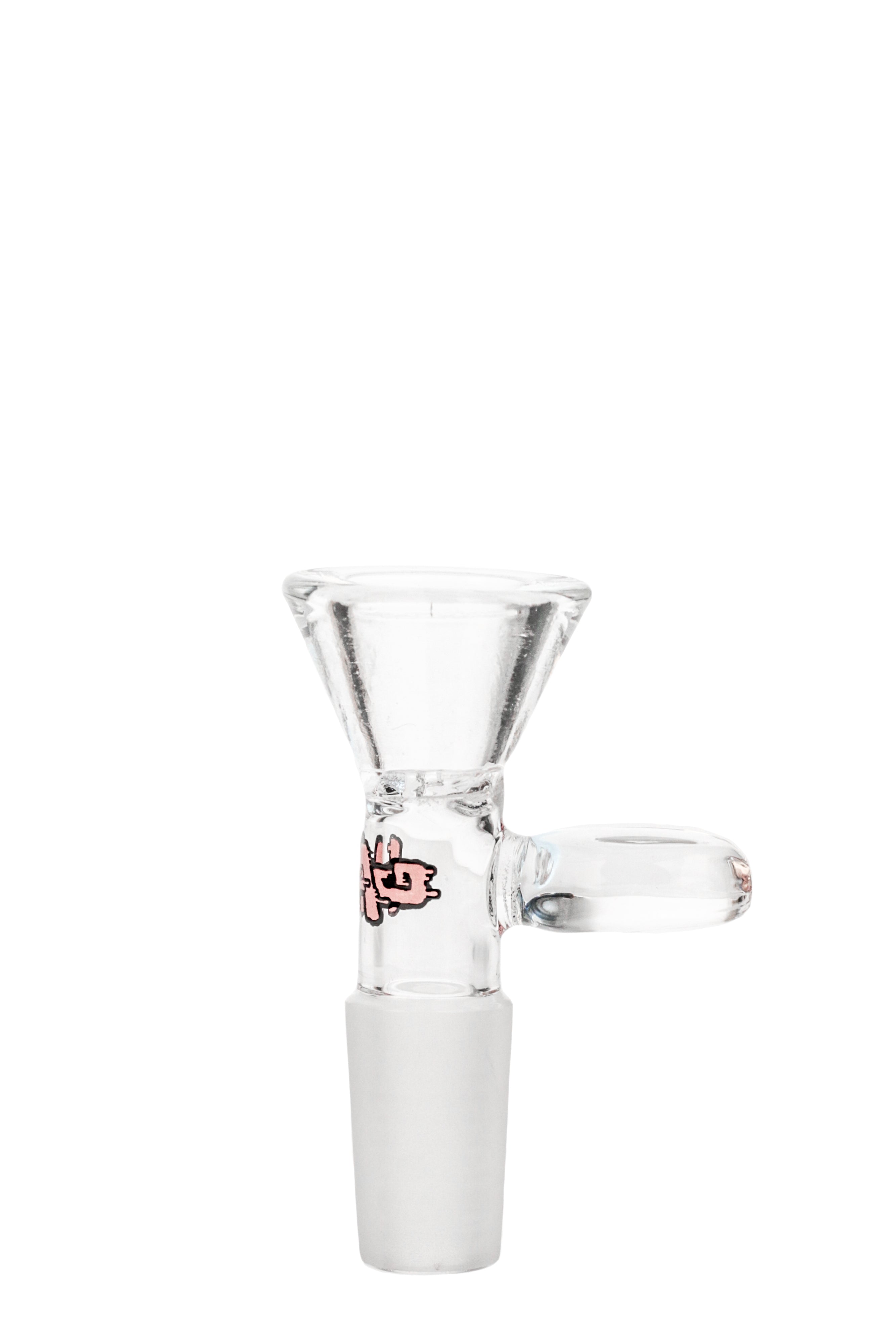 TAG - Built In Screen Slide with Handle - Discreet Smoker
