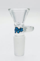 TAG - Built In Screen Slide with Handle - Discreet Smoker