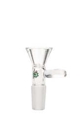 TAG - Built In Screen Slide with Handle - Discreet Smoker