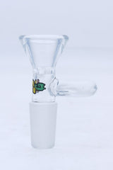 TAG - Built In Screen Slide with Handle - Discreet Smoker