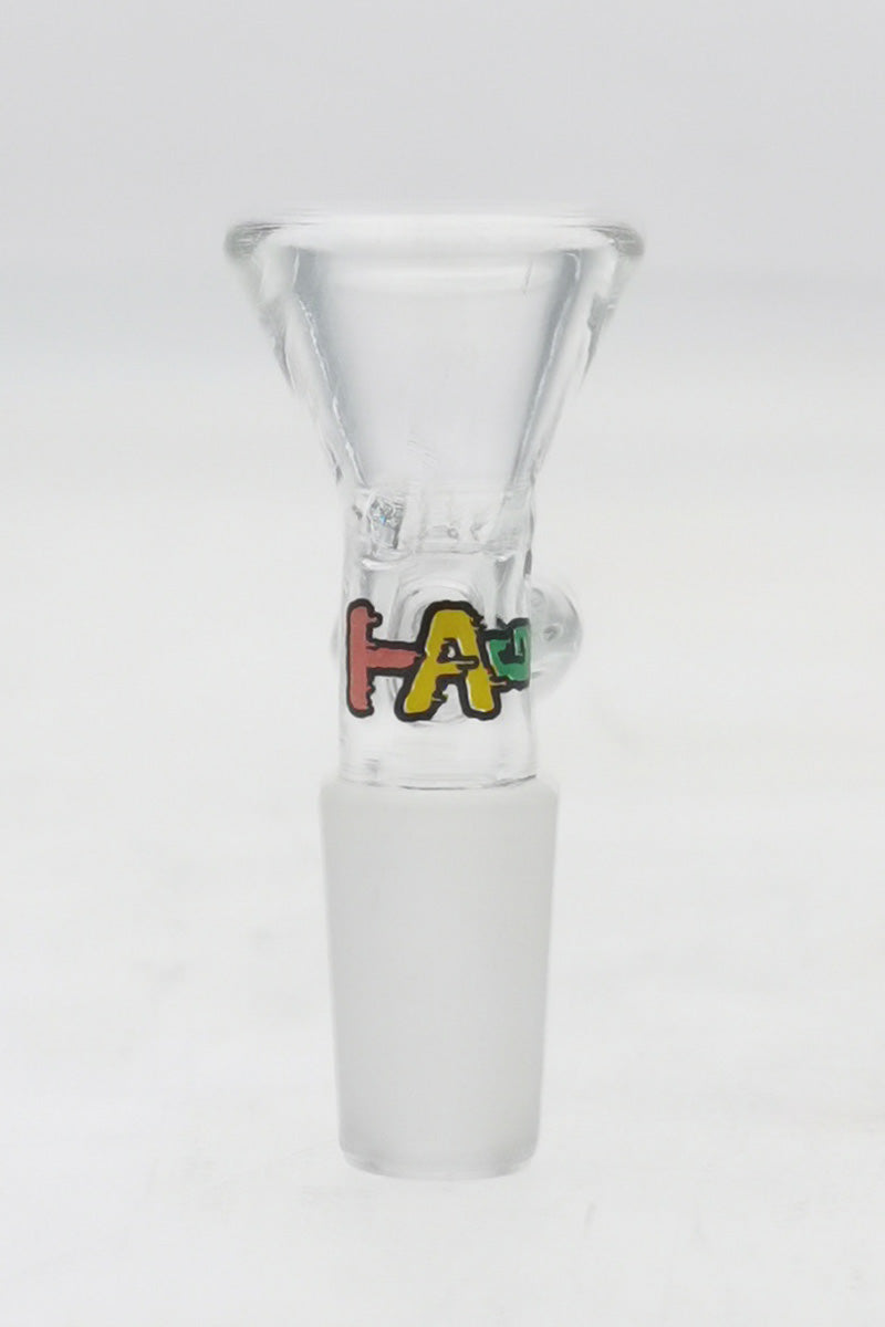 TAG - Built In Screen Slide with Handle - Discreet Smoker