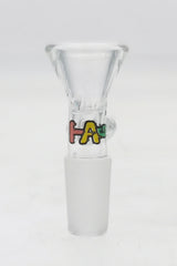 TAG - Built In Screen Slide with Handle - Discreet Smoker